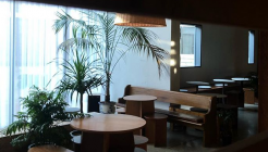 카페그레도 매장 이미지