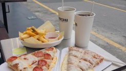 포르타나 매장 이미지