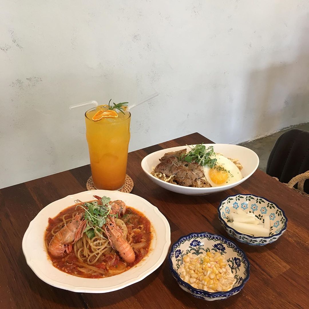 동백키친 매장 이미지