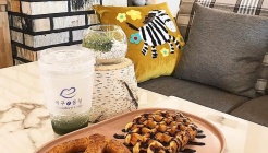 이구동성 로스터리카페 매장 이미지