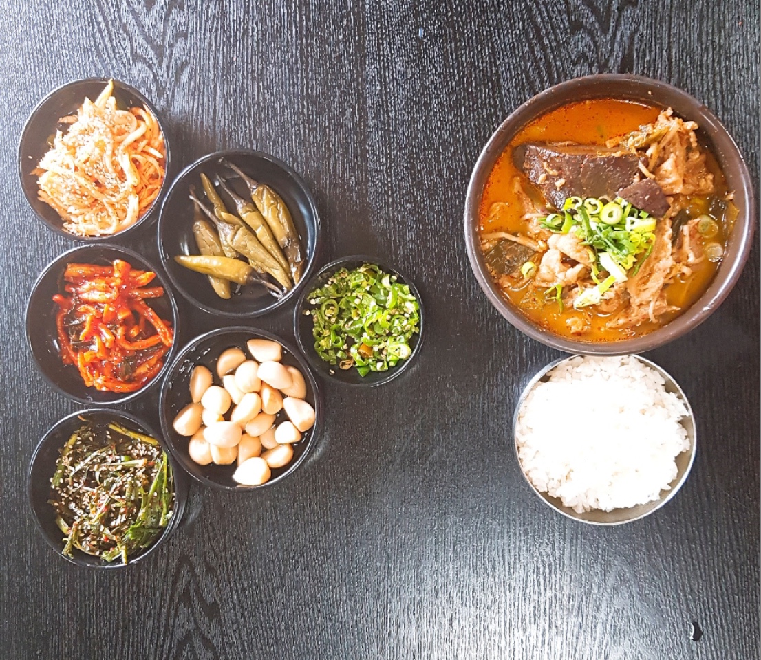 이방식당 매장 이미지