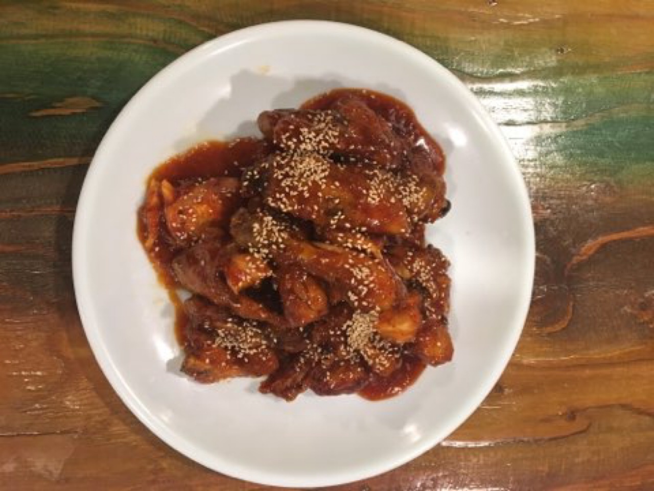 마일드치킨 매장 이미지