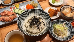 나오리쇼쿠 매장 이미지