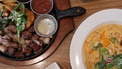 잇쇼우안 스테이크 매장 이미지