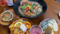 아키수산 매장 이미지