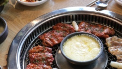 101닭갈비 매장 이미지