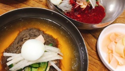 한일냉면식당 매장 이미지