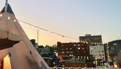 인디에이 매장 이미지