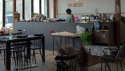 어울리커피클럽 매장 이미지