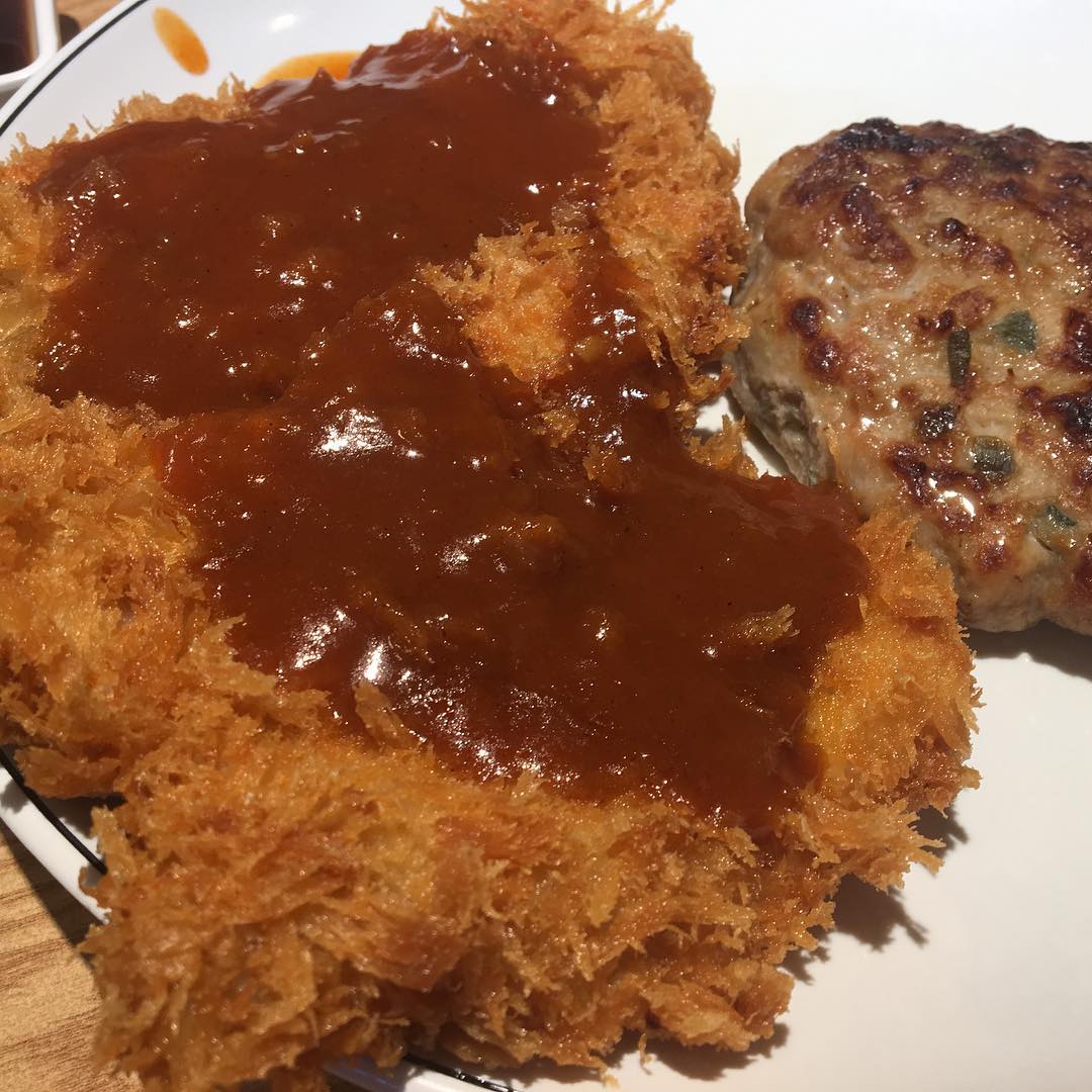 무한정수제돈까스 매장 이미지