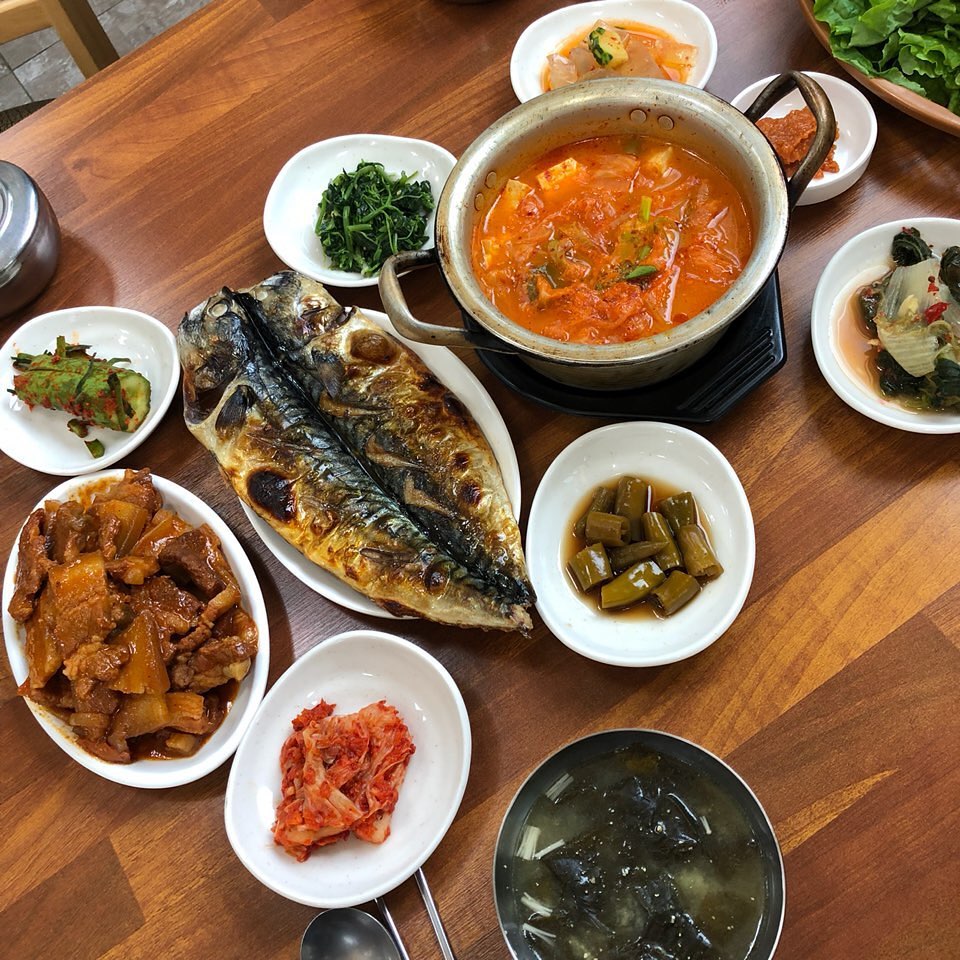 재연식당 매장 이미지