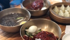 한우설렁탕 매장 이미지