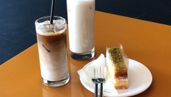 앤트러사이트 매장 이미지