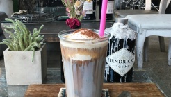 아노브 이태원 매장 이미지