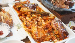 정가네밥상 매장 이미지