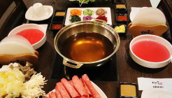 맷돌36샤브샤브 매장 이미지