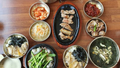 소섬전복 매장 이미지