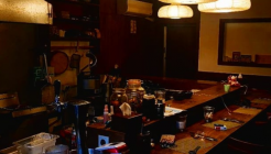 안치순 식당 매장 이미지