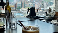 인왕산 대충유원지 매장 이미지