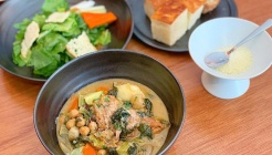 카밀로 라자네리아 매장 이미지