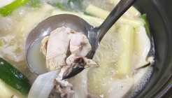 원조원할매소문난닭한마리 매장 이미지