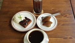 구운커피 매장 이미지