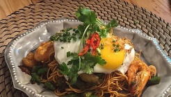 발리인망원 매장 이미지