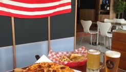 로니스개러지 매장 이미지