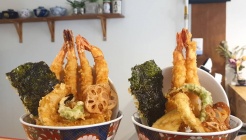 코카모메 매장 이미지