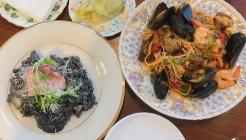 ATTRAENTE 매장 이미지