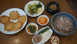 선동 보리밥 매장 이미지