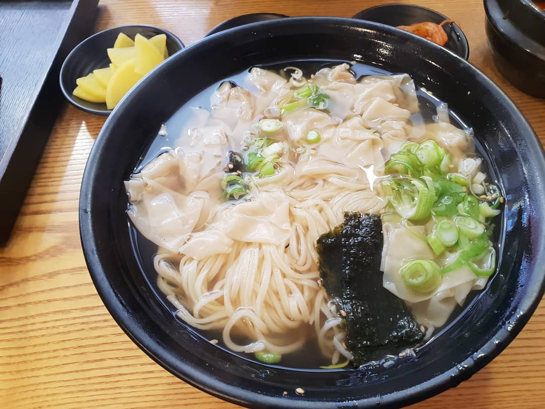 88완당집 매장 이미지