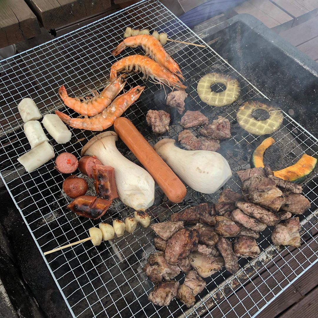 와이키키마켓 매장 이미지