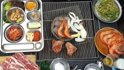 베이스캠프 매장 이미지