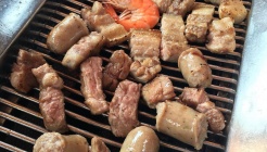 인디언소울 자연산민물장어 매장 이미지