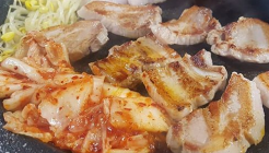 서울돼지구이 매장 이미지