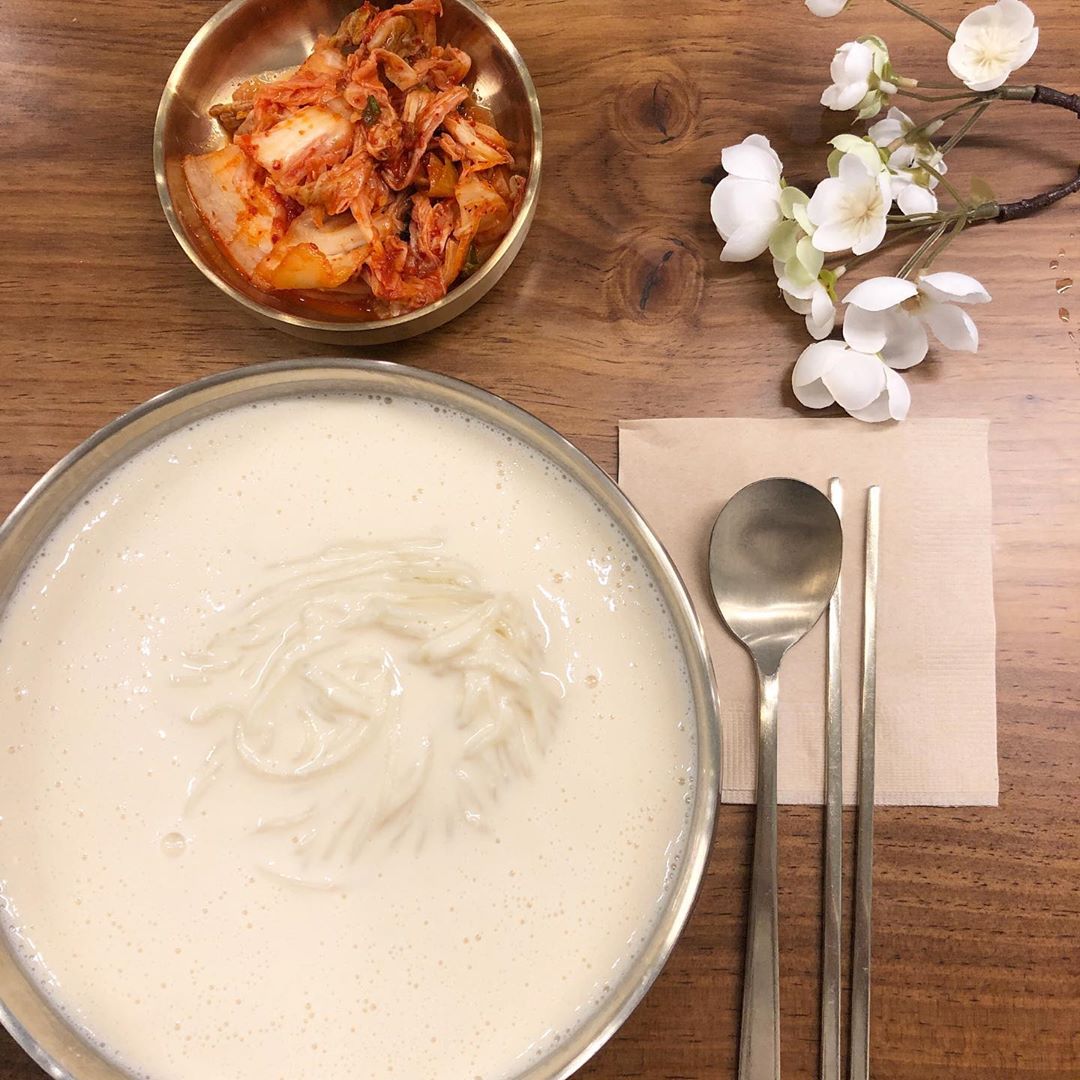 상암회관 매장 이미지