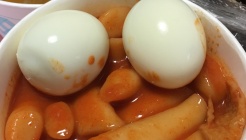 미로네 분식 매장 이미지