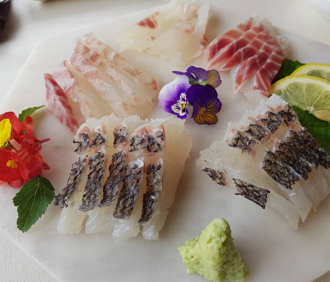 어부의 정원 매장 이미지