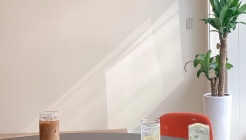 원앤온리커피 매장 이미지