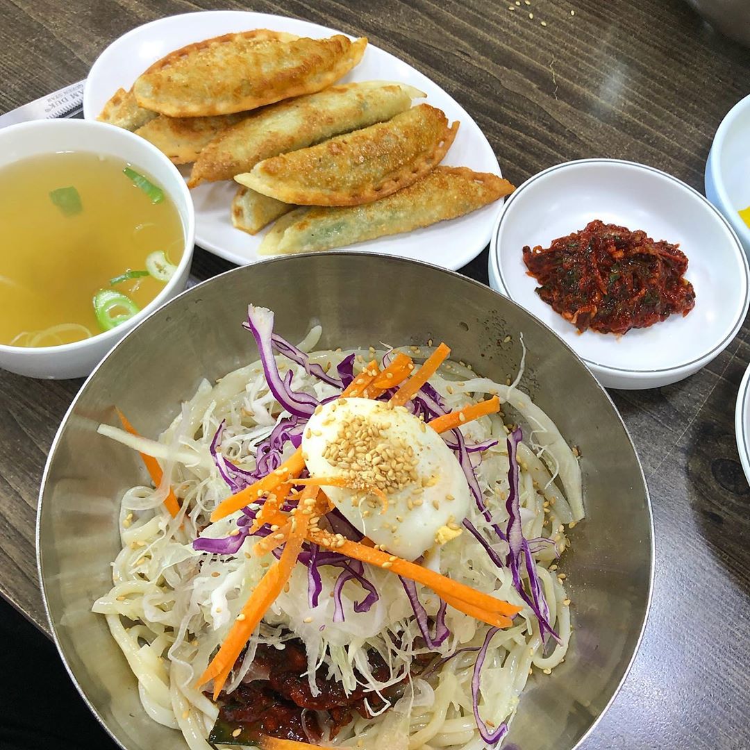 맛나분식 매장 이미지