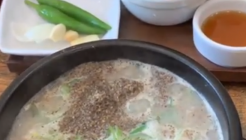 키미노돼지국밥 매장 이미지