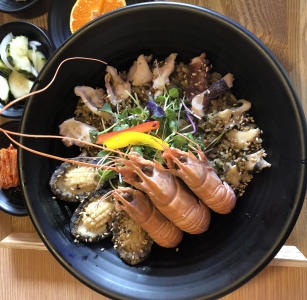 인생밥집 매장 이미지