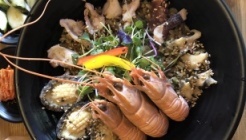 인생밥집 매장 이미지