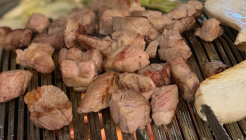 황금푸줏간 매장 이미지