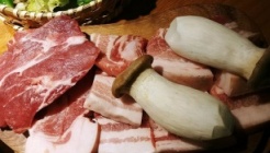 산방돼지 매장 이미지