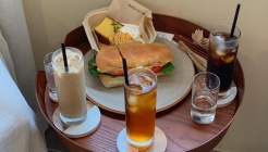 둘쎄데레체 매장 이미지