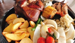 제이 학센 매장 이미지