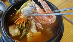 어둔골손두부 매장 이미지