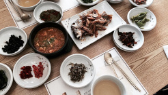 미강식당 매장 이미지